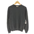 コモリ COMOLI  SCOTT&CHARTERS  22AW 別注 カシミヤ クルーネックニット メンズ  44
